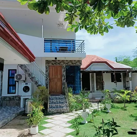 Chief'S Villa Rentals Malapascua Island